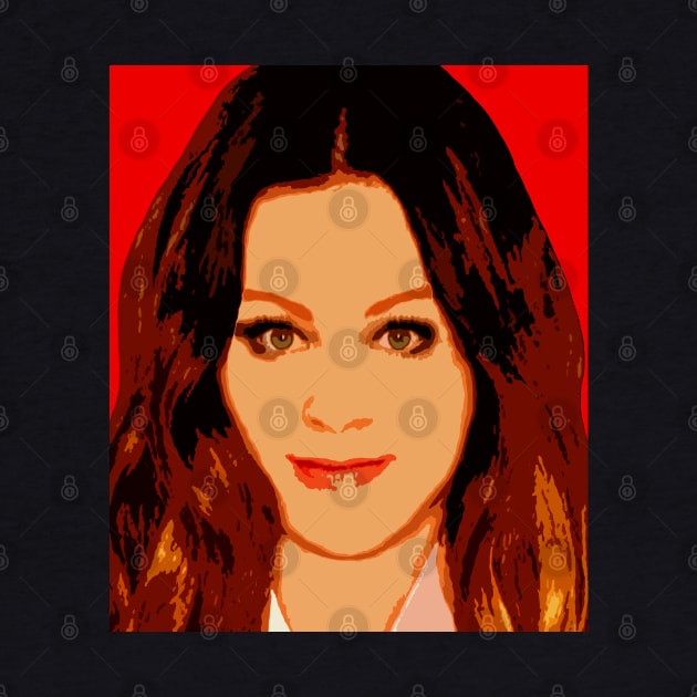 melissa mccarthy by oryan80